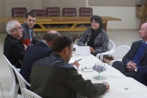 Conveno Coletiva de Trabalho 2016/2017