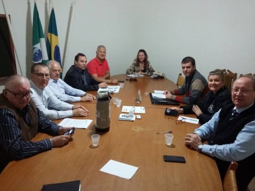 Conveno Coletiva de Trabalho 2016-2017