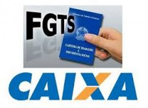 Saque do FGTS