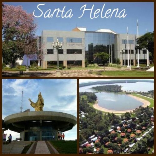 Ouro Verde do Oeste