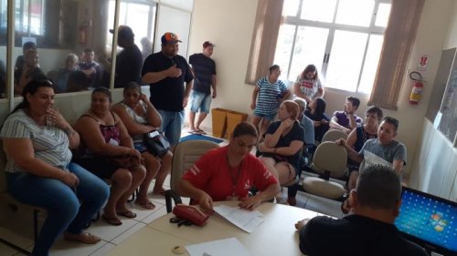 Sindicato dos Comercirios ganha ao sobre feriados em 2014 WMS Supermercaodos