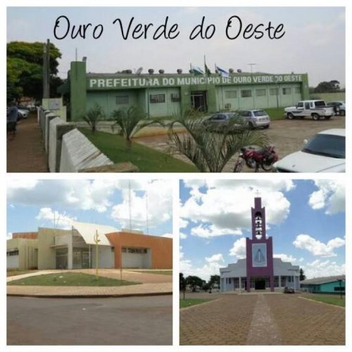 Nova Santa Rosa