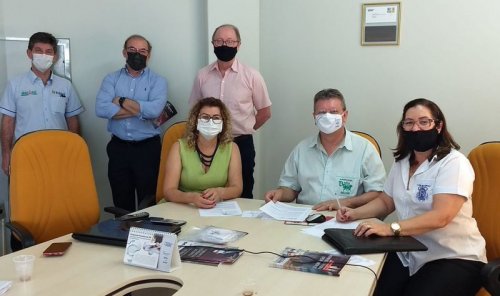 Termo Aditivo CCT Toledo 2020-2021