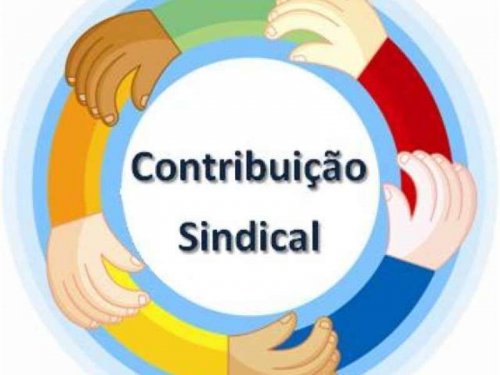 Contribuio Sindical 2018